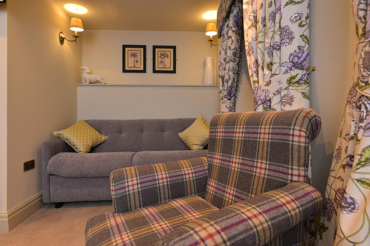 ホテル The Devonshire グラッシントン エクステリア 写真