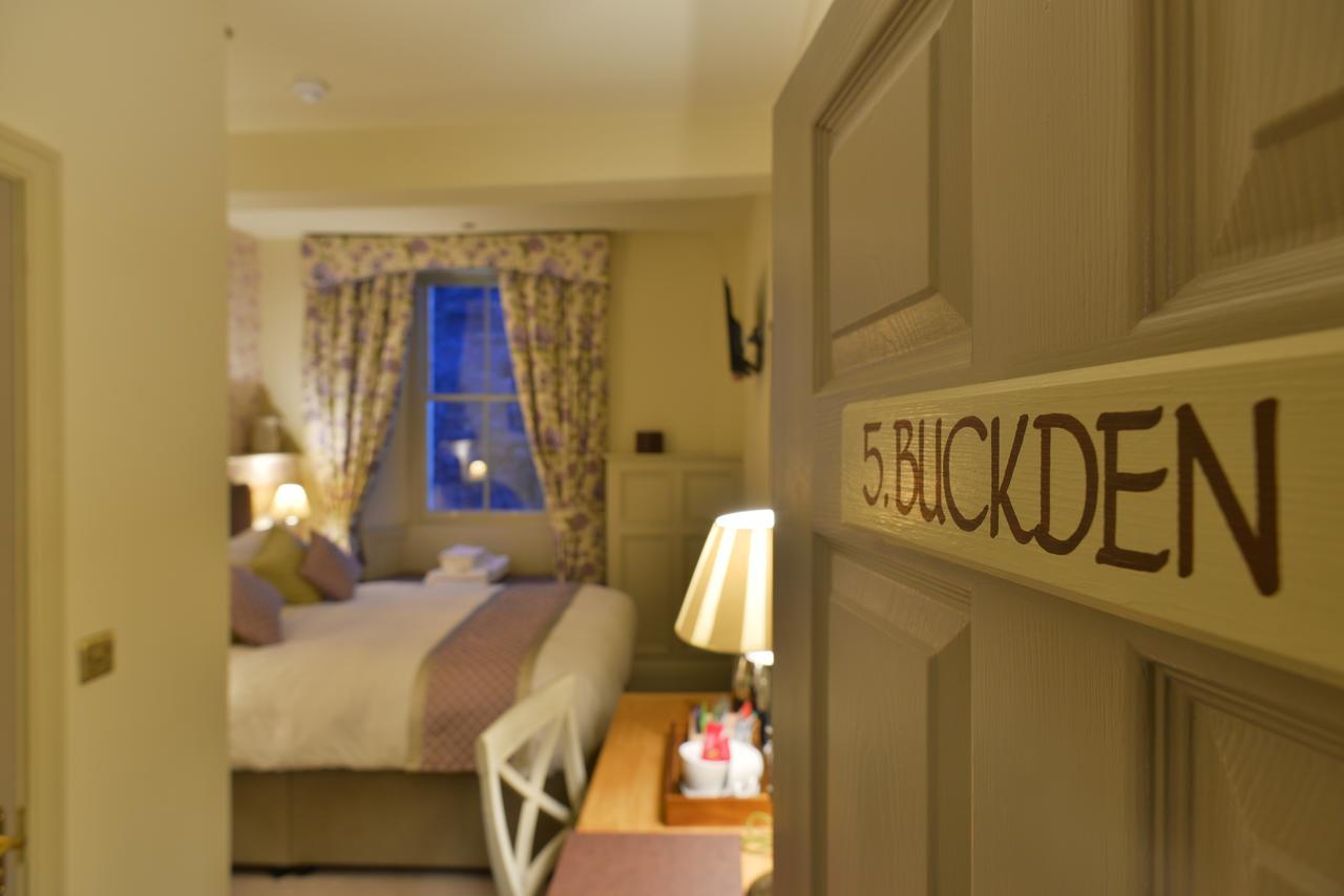 ホテル The Devonshire グラッシントン エクステリア 写真
