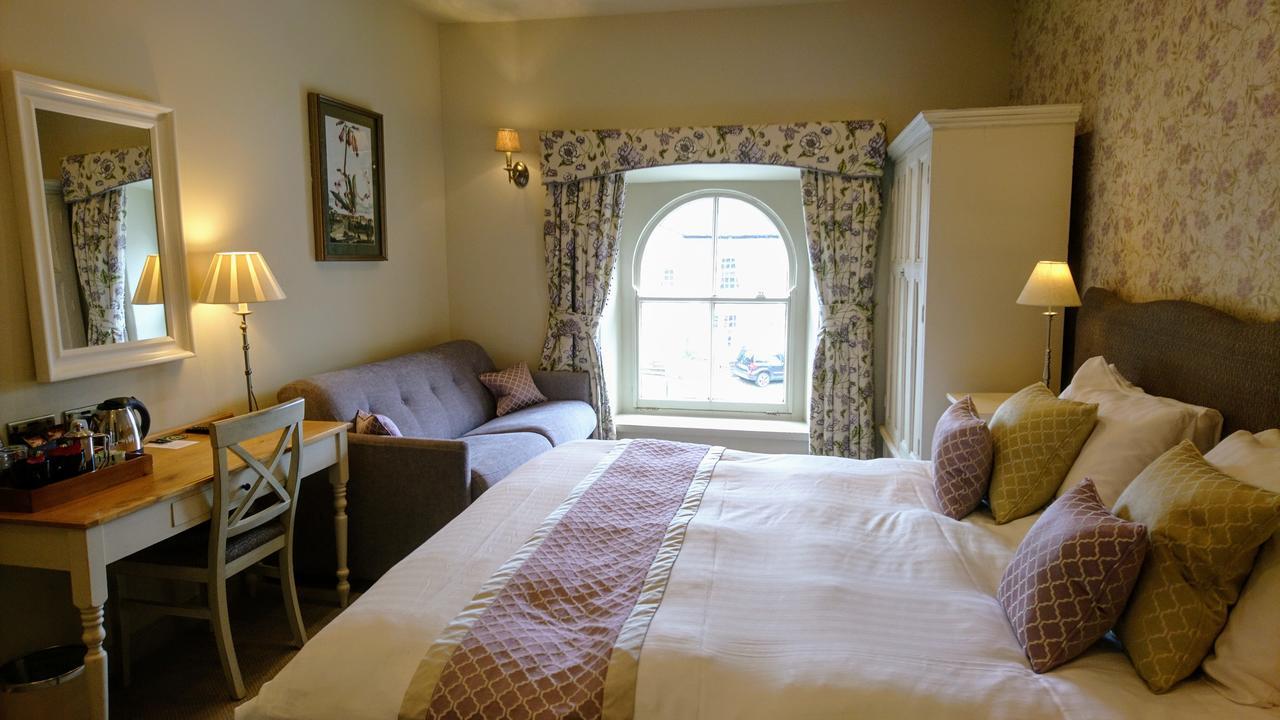 ホテル The Devonshire グラッシントン エクステリア 写真
